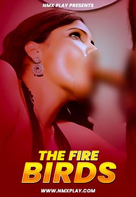 The Fire Birds